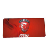 Mouse Pad Msi Xl