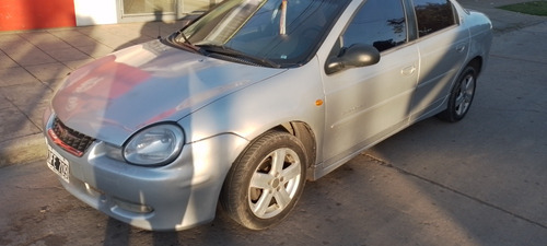 Chrysler Neon 2000 2.0 2000 Le At