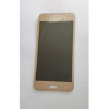 Pantalla J5 2016 Sm J510 Gold