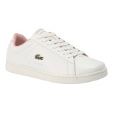 Zapatillas Mujer Lacoste Carnaby Evo 0721 2