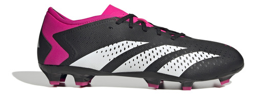 Chuteira adidas Predator Accuracy.3 Fg Campo Cano Baixo