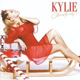Kylie Minogue - Kylie Christmas - Cd + Dvd / Kktus