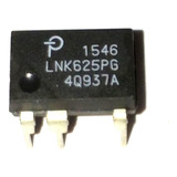 Lnk625, Lnk625p, Lnk625pg, + Incluye Base Ic De Fuente