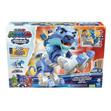 Set Pj Masks Animal Power Ataque Felino