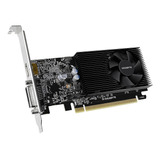 Tarjeta De Video Nvidia Gigabyte  Geforce 10 Series Gt 1030 Gv-n1030d4-2gl 2gb