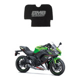 Filtro Aire Ninja 650r Bmb Competicion Ruta 3 Motos 