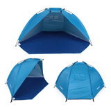 Carpa Tomshoo For Pesca Picnic Playa, Azul