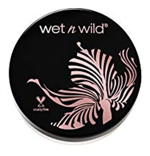 Wet N Wild Megaglo - Polvo De Resaltamiento Suelto