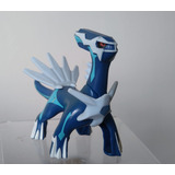 Pokemon Mcdonald's Boneco Do Dialga