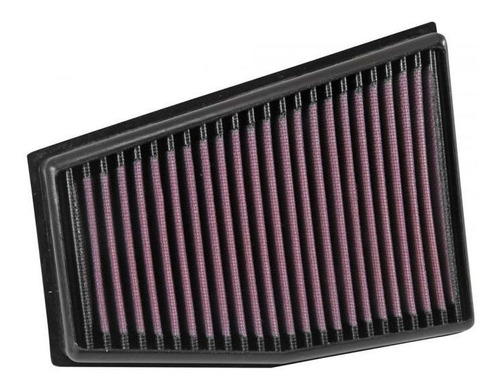 Filtro De Aire De Alto Flujo K&n Audi A5 4.2l 2013 33-3032