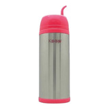 Mate Listo Termico Keep 400 Ml Inoxidable Bpa Free