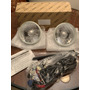 Faros Delanteros Originales Toyota Fj40 Fj60 Machito Pickup  GMC Pick-Up