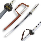 Espada The Walking Dead Michonne Katana Importada Full Tang