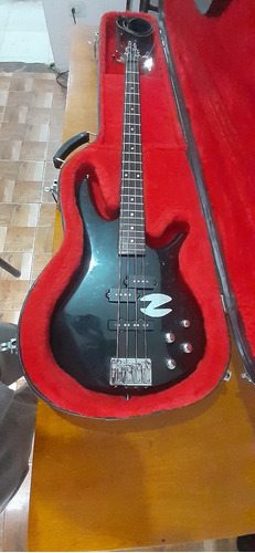 Bajo Ibanes Gio 4 Cuerdas