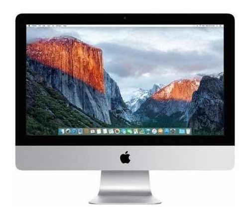 iMac I5 - 8gb Ram - 500gb Sata - 21,5 - 2011