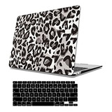 Aoggy Estuche Para Macbook Air De 13 Pulgadas ******* Nueva 