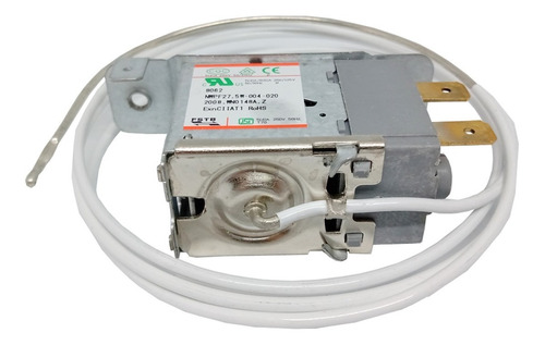 Termostato Para Heladera Tsv 9005-72