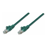 Cable De Red Ethernet Cat Intellinet Network Solutions Cat6 