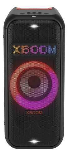 Caixa De Som Portátil LG Xboom Partybox Xl7 - Bluetooth, 20h
