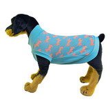 Roupa Cachorro Pet Frio Inverno Tricô Premium Raças Grandes