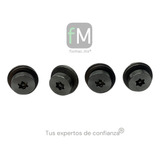 Tornillos Tarjeta De Video (4 Unidades) Mac Pro A1481 2013