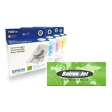 Epson T063