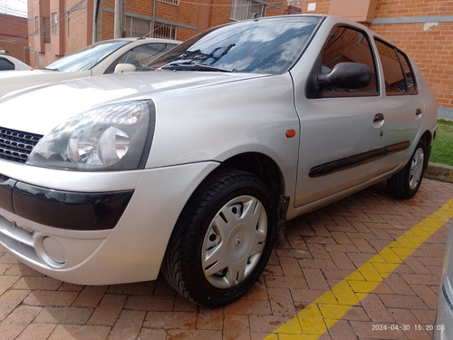 Renault Symbol 2003 1.4 Authentique