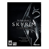 The Elder Scrolls V: Skyrim Special Edition Steam Pc Digital