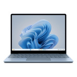 Surface Laptop Go 3 Touch I5-1235u 256gb Ssd 8gb Ddr5 