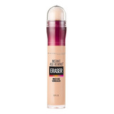 Corrector Maybelline Instant Age Rewind Tono Light Honey 121