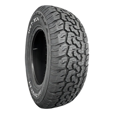 Llanta 265\u002F70r16 Lch All Terrain Índice De Velocidad S | Envío gratis