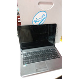 Notebook Positivo Master N40l