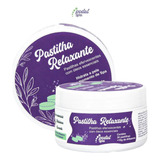 Pastilha Relaxante - Jelly Spa
