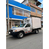 Nissan Frontier 2015 2.4l 4x2