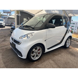 Smart Fortwo 2015 Black And White