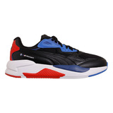 Zapatillas Puma Bmw Mms X Ray Speed Adp Unisex Ng Rj