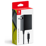  Adaptador De Corriente Ac Nintendo Switch Adaptador