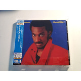 Marcus Miller - Suddenly - Cd (made In Japan Con Obbi)