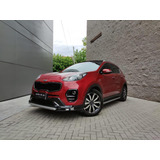 Kia Sportage 2.0 Ex 2017