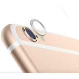 Anel Protetor Lente Camera Para iPhone 6 6s Plus Protetora