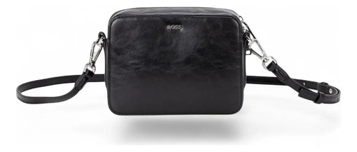 Bolso Bandolera Boss 10229414 Mujer Sintética Marrón