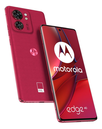 Motorola Edge 40 