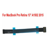 Trackpad Keyboard Flex Cable For Macbook Pro Retina 13 A Sle