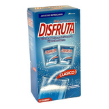 Tripack Sal De Fruta Disfruta 180sobres(cada Caja 60 Sobres