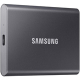 Ssd Externo Portátil Samsung T7 De 1tb;  Interface: Usb 3.2