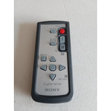 Control Remoto Sony Cybershot Rmt-dsc1