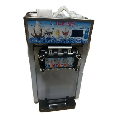 Máquina De Helados Suave | MercadoLibre