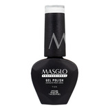 Tiza - Esmalte Semipermanente Masglo Professional Gel Polish