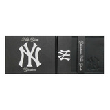 Cartera Piel Yankees De Nueva York