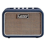 Mini-stb-2-lion Laney Mini Amplificador Para Guitarra 3w